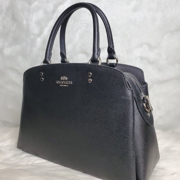 COACH LILLIE CARRYALL - Picture 2 of 8